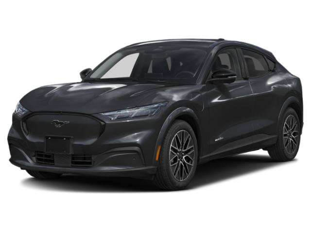 New 2026 Ford Mustang Mach-E Premium