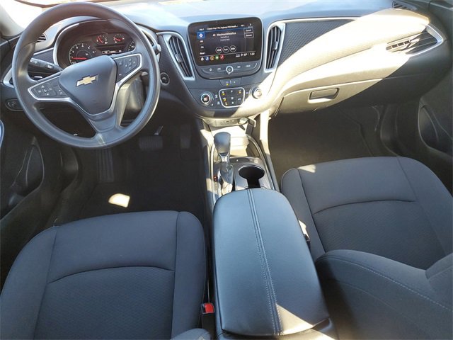 Used 2023 Chevrolet Malibu LT image 15