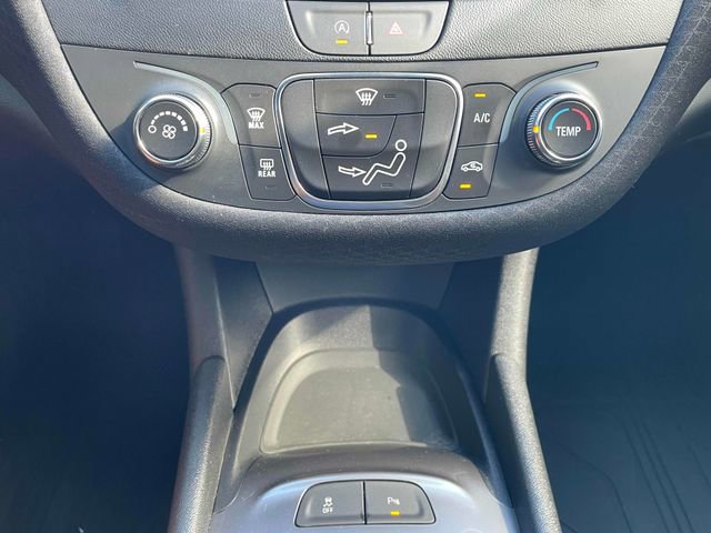 Used 2024 Chevrolet Malibu RS image 17