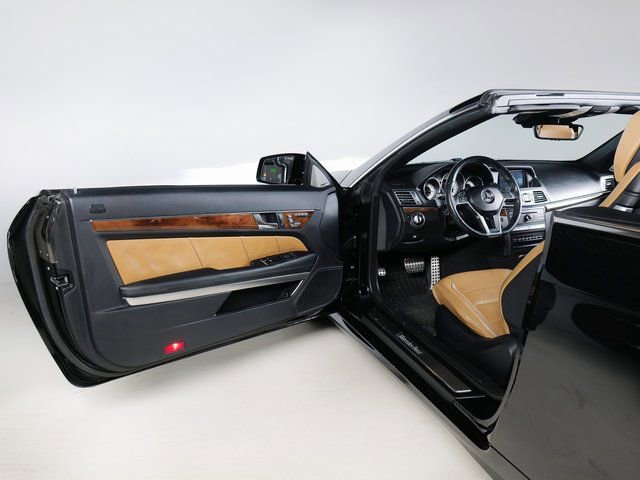 Used 2016 Mercedes-Benz E 400 Cabriolet image 26