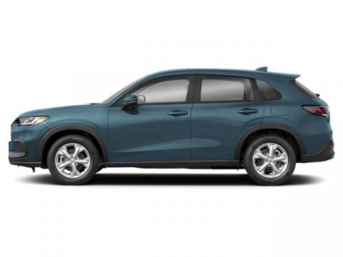 Certified 2025 Honda HR-V LX image 6