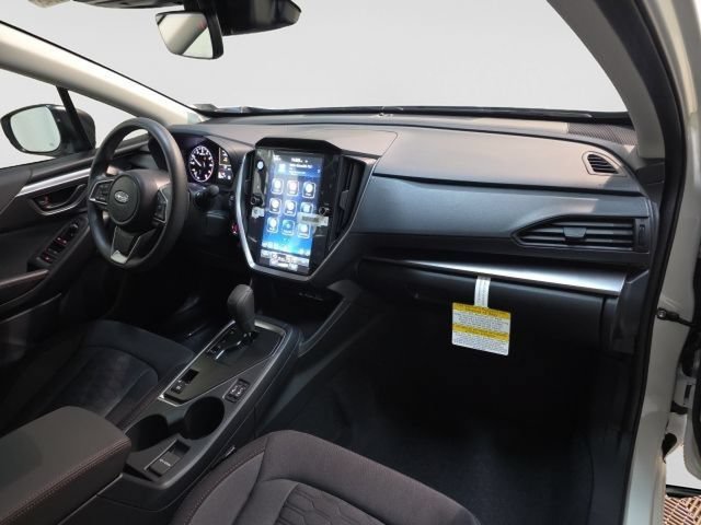 New 2026 Subaru Impreza 2.0i Sport AWD/4WD image 35