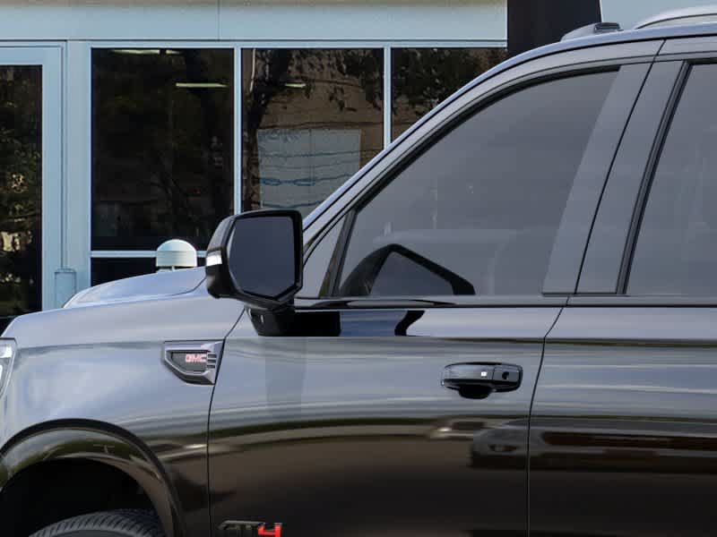 New 2026 GMC Yukon XL AT4 Ultimate AWD/4WD image 12