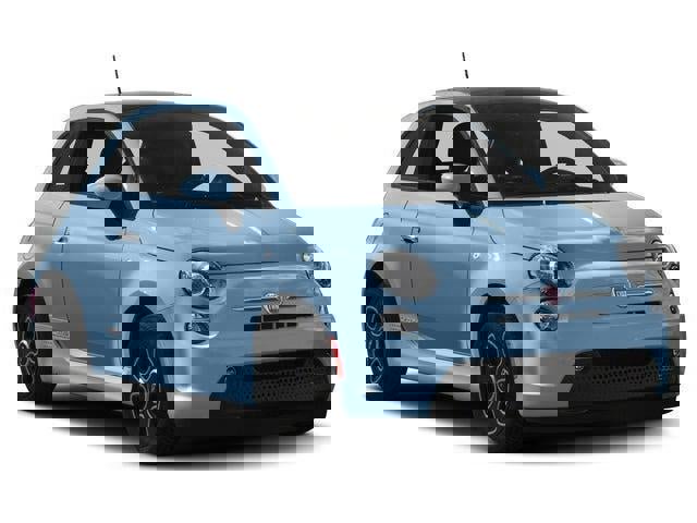 Used 2017 FIAT 500 e image 6