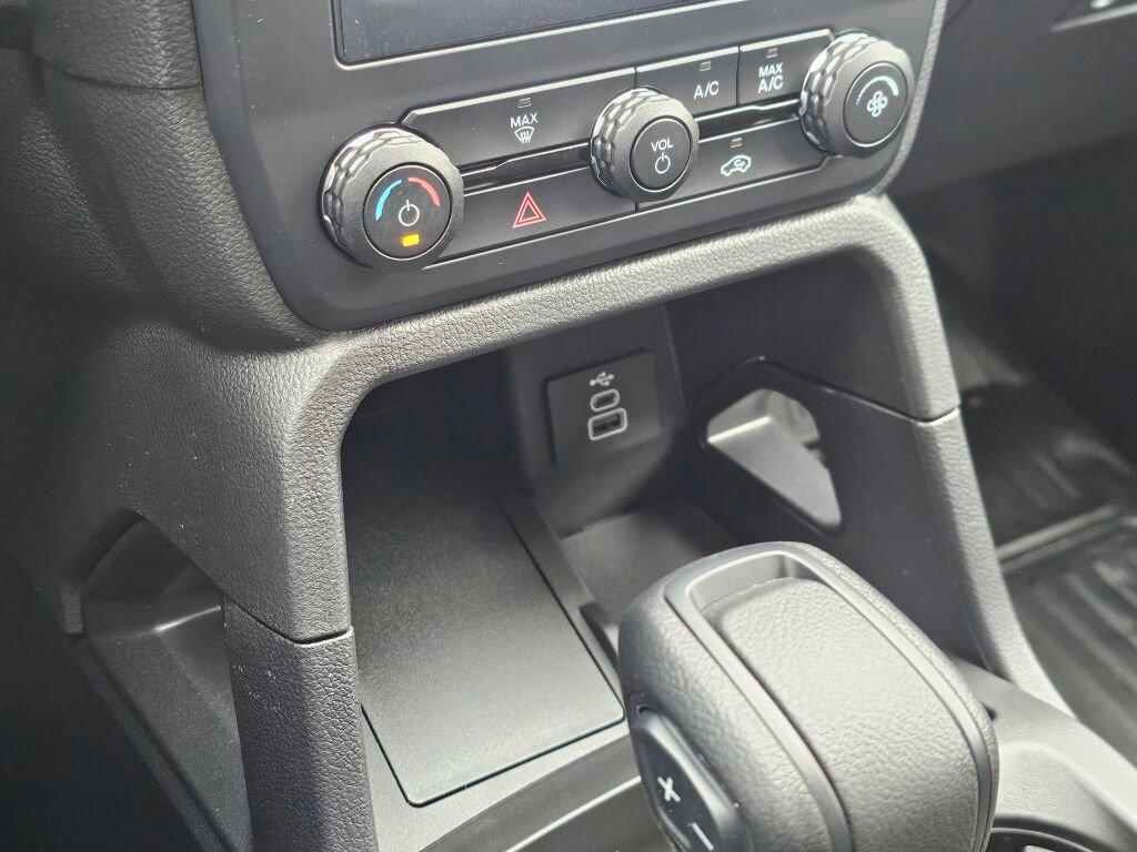 New 2026 Ford Ranger XL w/ Trailer Tow Package image 17