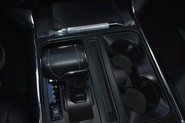 Used 2023 Ford F150 Lariat w/ Equipment Group 502A High image 40