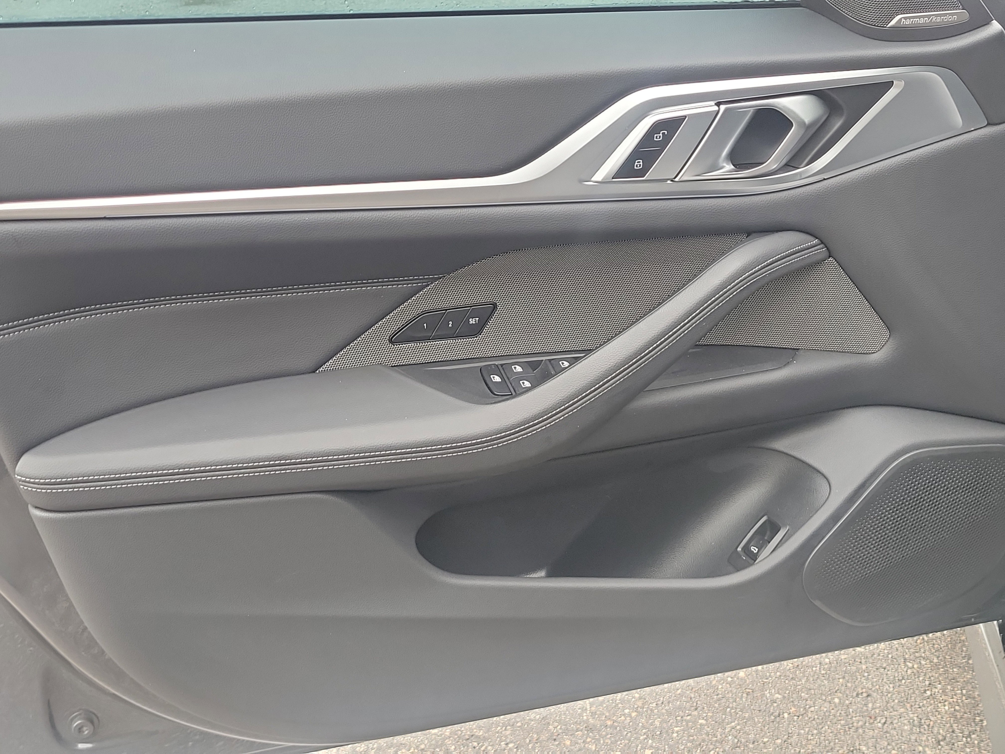 Used 2023 BMW i4 M50 image 17