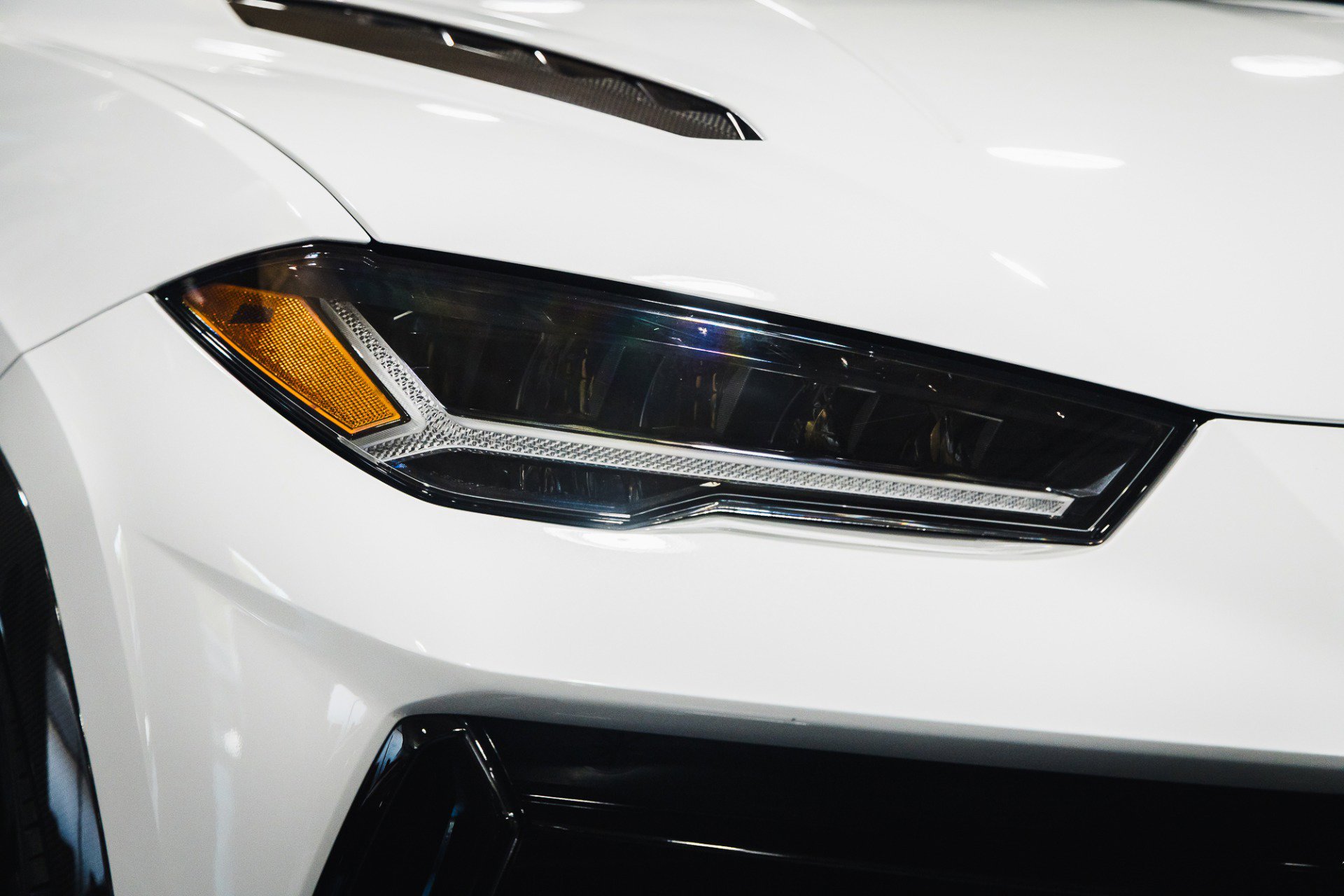 Used 2023 Lamborghini Urus Performante image 41