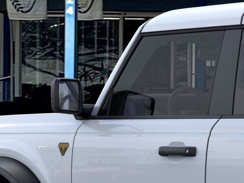 New 2026 Ford Bronco Badlands AWD/4WD image 22