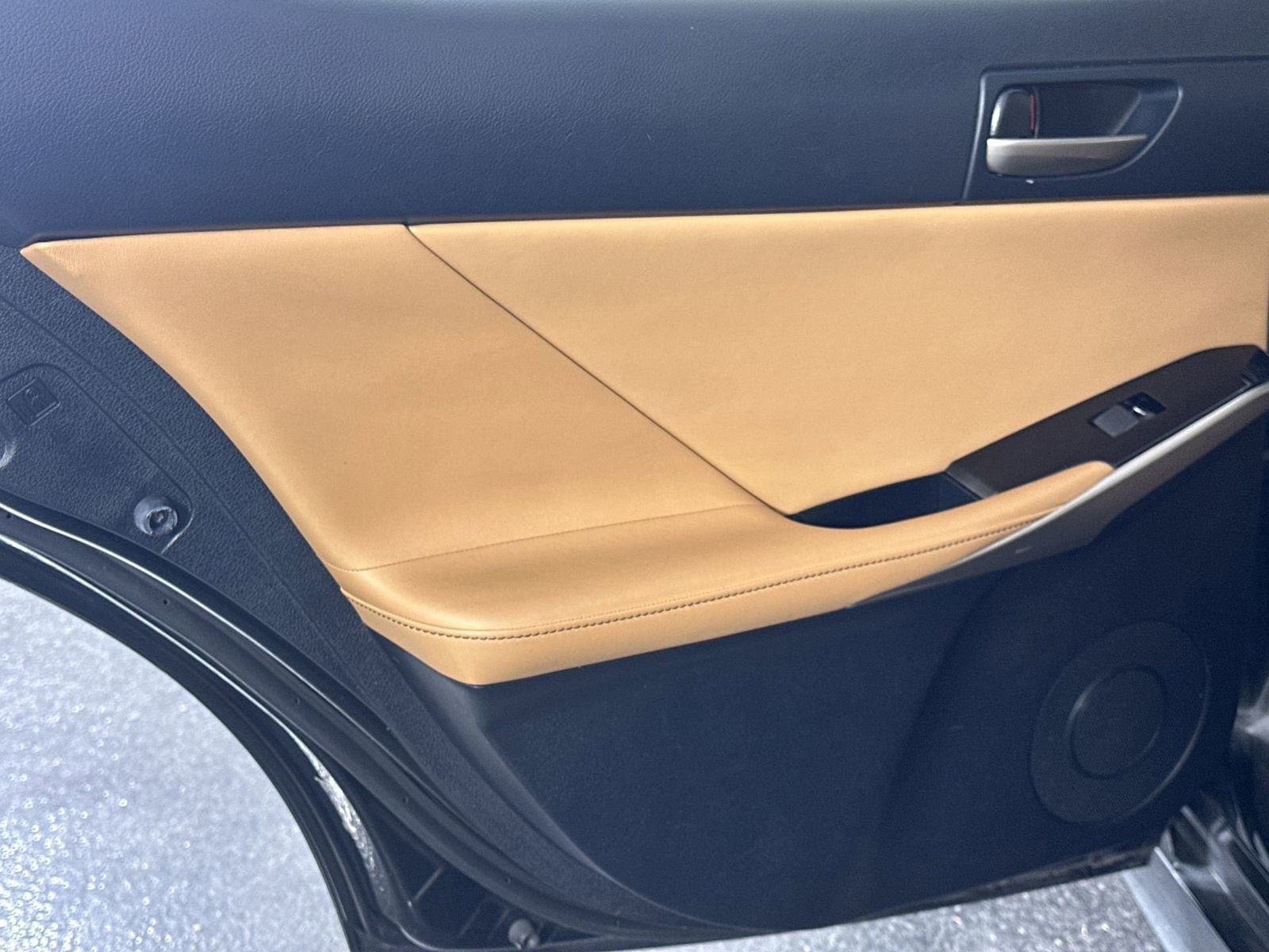 Used 2018 Lexus IS 300 AWD w/ Comfort Package image 34