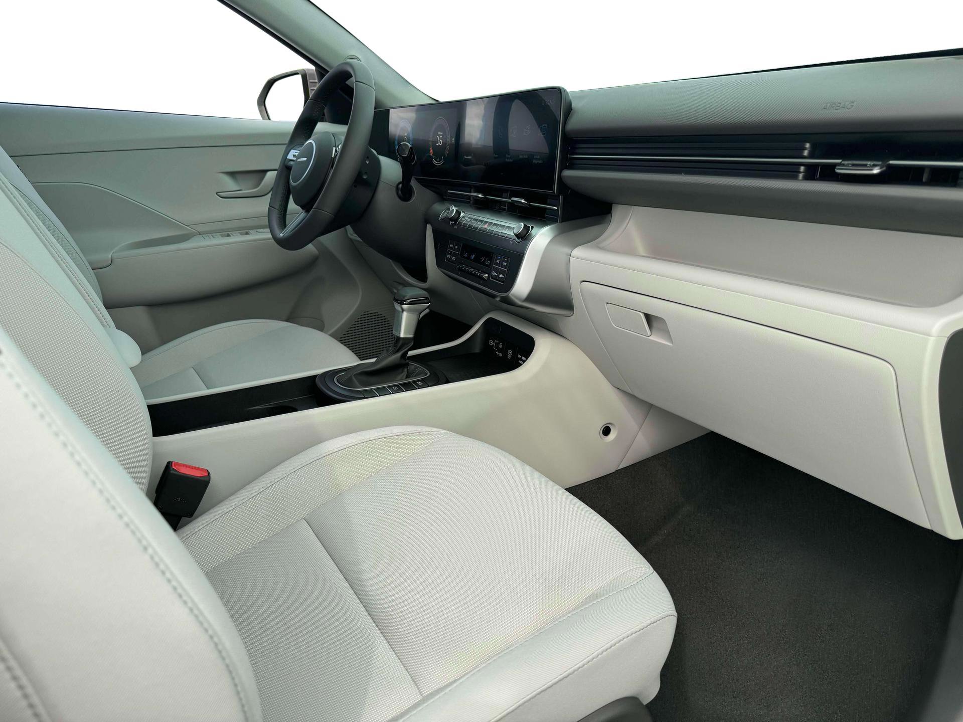 New 2025 Hyundai Kona SEL image 15