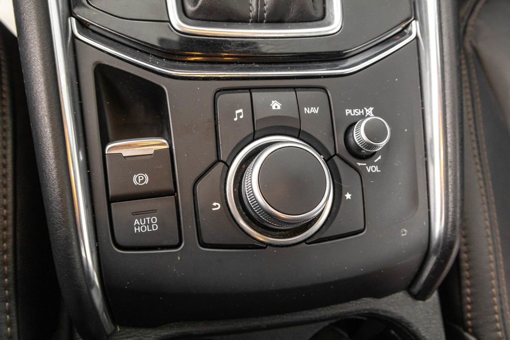 Used 2020 MAZDA CX-5 Grand Touring image 21