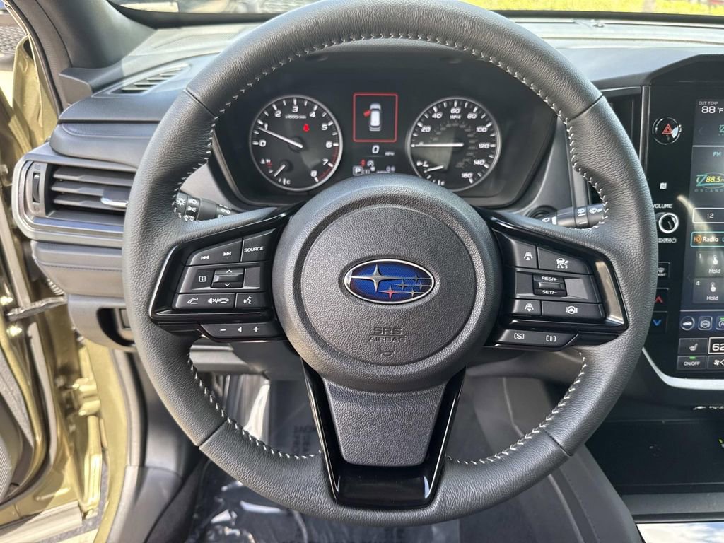 Used 2025 Subaru Forester Premium w/ Convenience Package #1 image 42