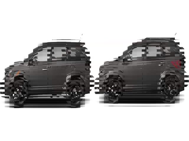 Used 2019 Dodge Journey GT image 2