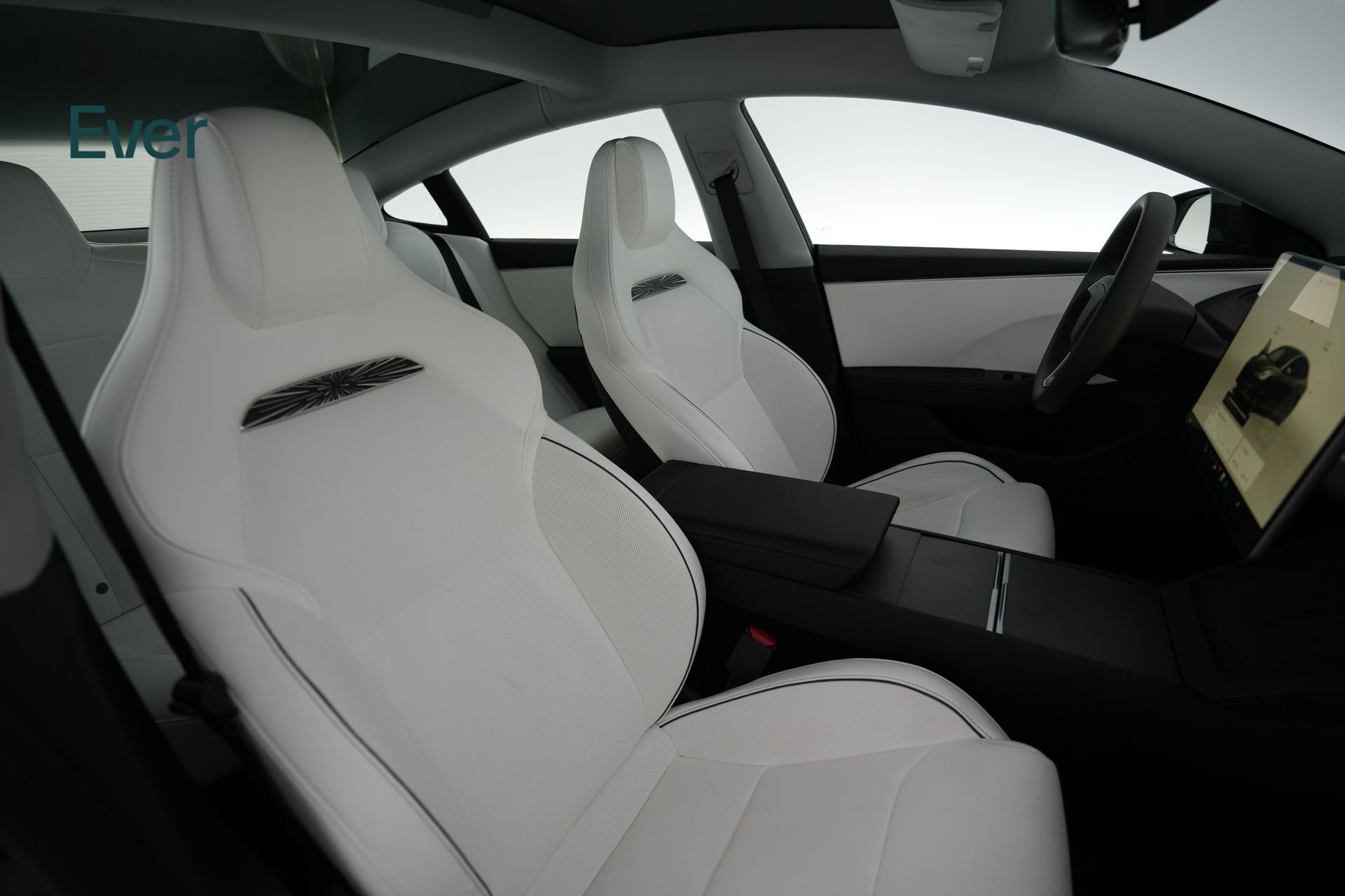 Used 2024 Tesla Model 3 Performance AWD/4WD image 23