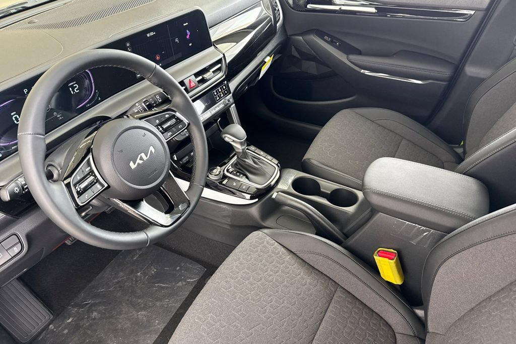 New 2026 Kia Seltos S AWD/4WD image 10