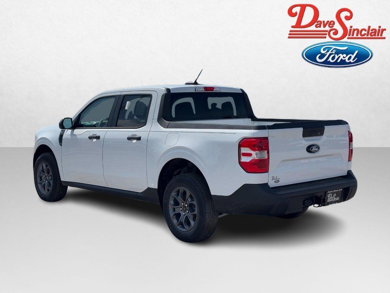 New 2026 Ford Maverick XLT w/ XLT Luxury Package AWD/4WD image 9