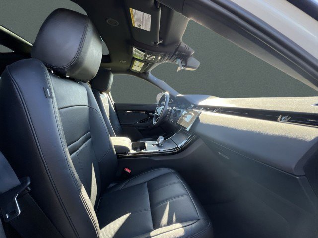 Used 2024 Land Rover Range Rover Evoque S image 21