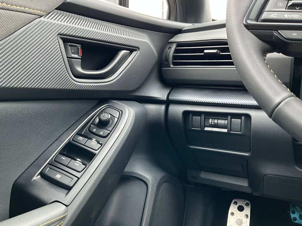 New 2026 Subaru Crosstrek 2.5i Sport image 24