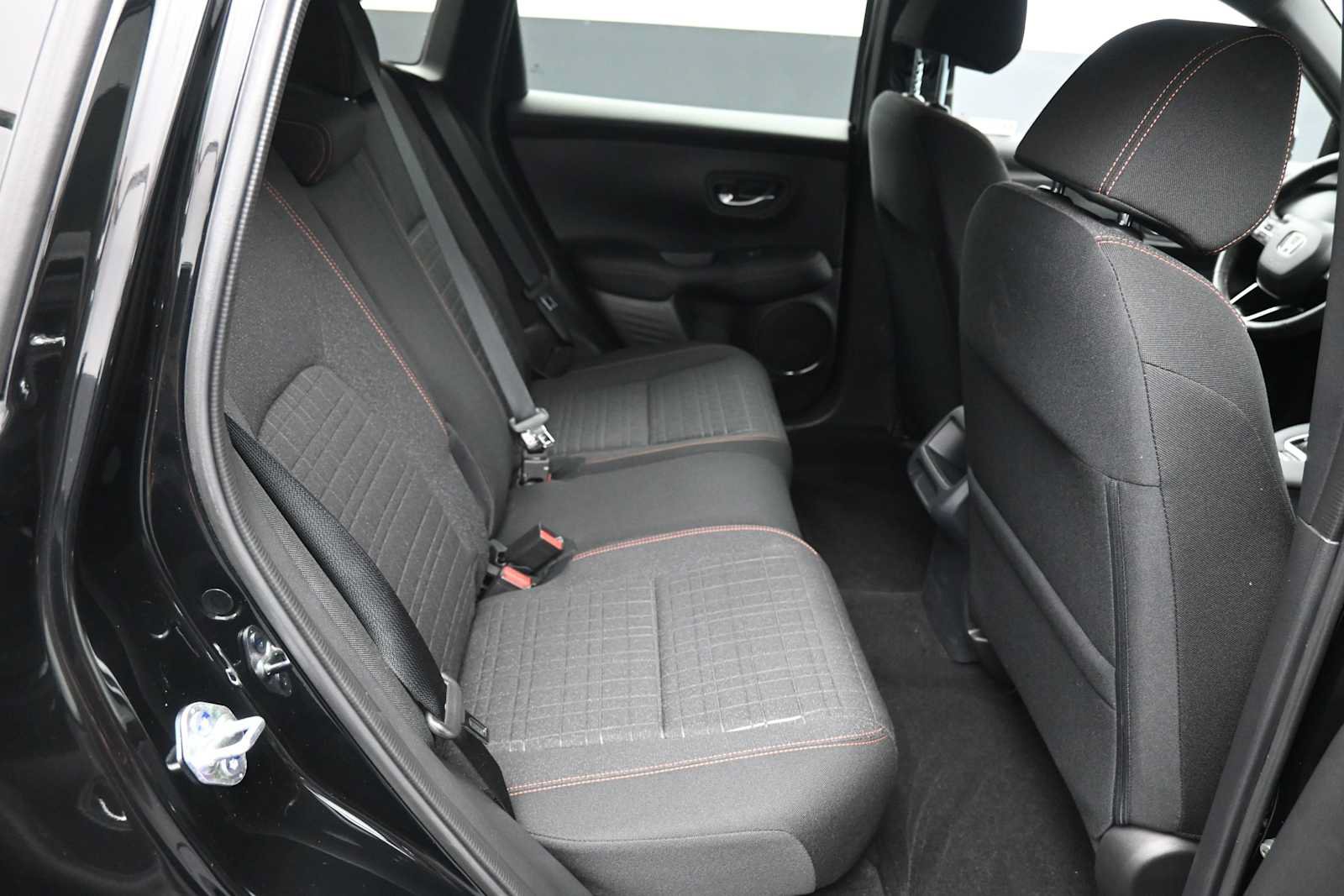 Certified 2027 Honda HR-V Sport image 23