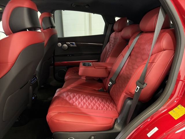 Used 2026 Genesis GV80 3.5T e-SC image 22