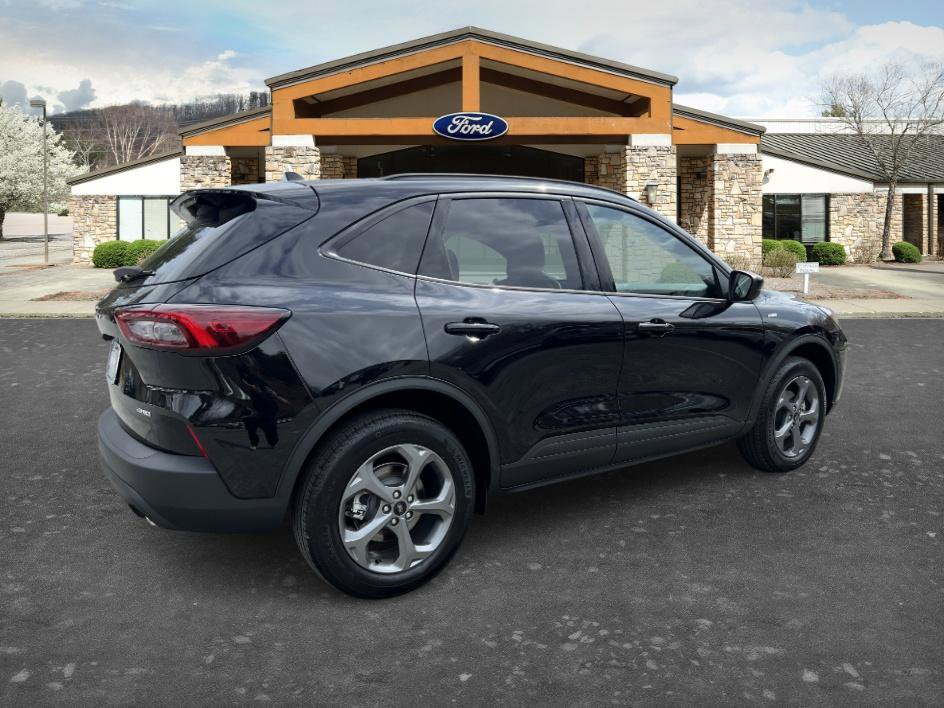 New 2026 Ford Escape ST-Line Select w/ Equipment Group 401A image 5