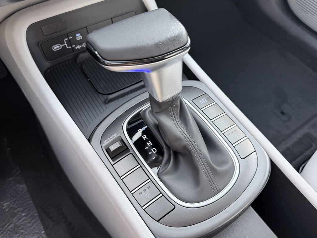 New 2026 Hyundai Kona SEL Sport image 17