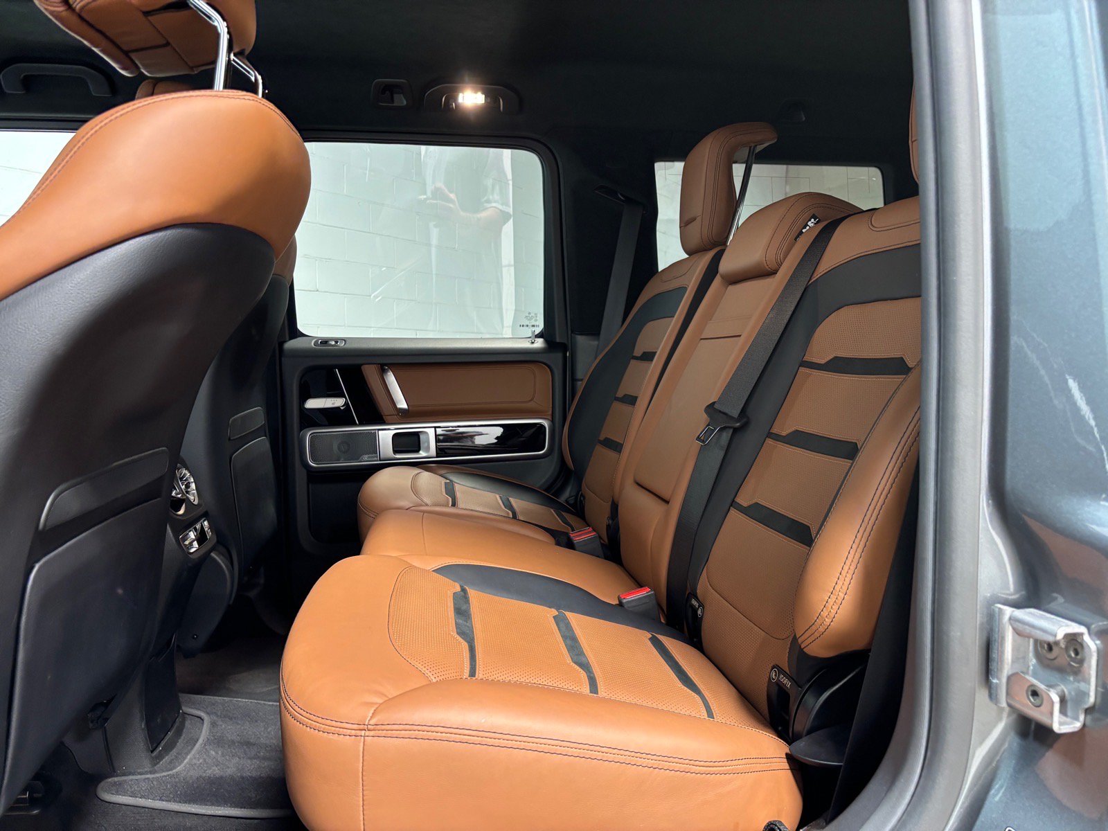 Used 2019 Mercedes-Benz G 63 AMG 4MATIC image 28