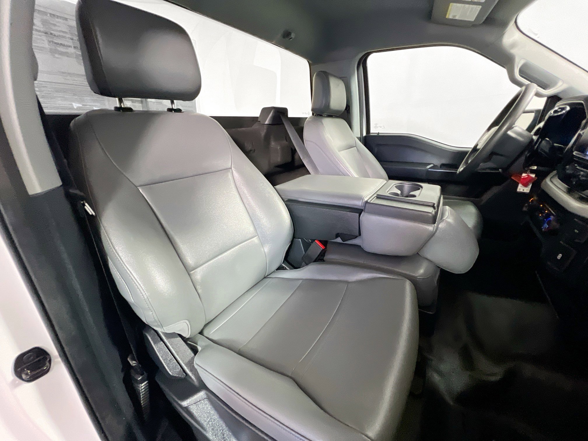 Used 2023 Ford F150 XL RWD image 29