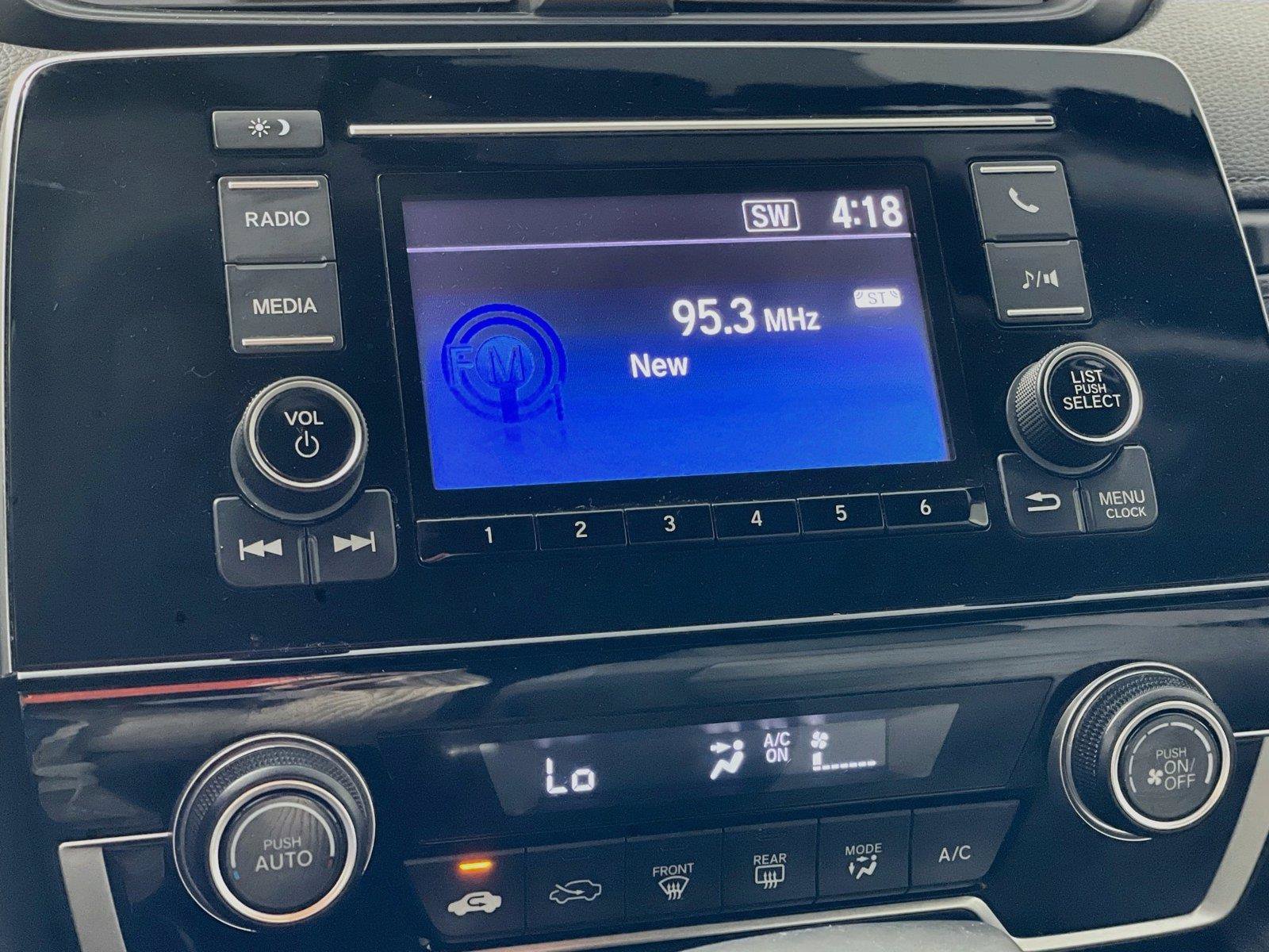 Used 2017 Honda CR-V LX image 17
