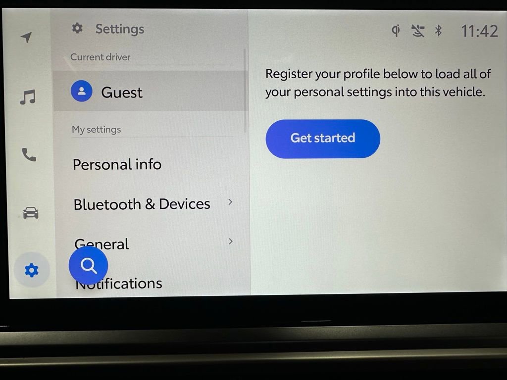 Used 2025 Toyota 4Runner TRD Off-Road Premium image 33