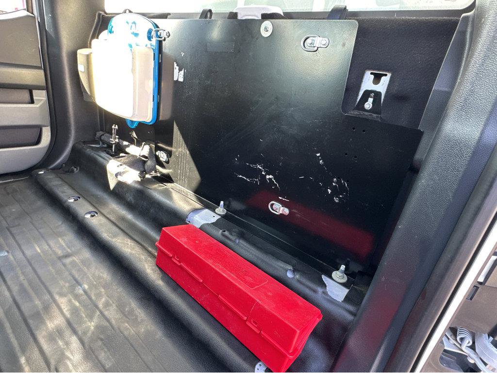 Used 2021 Ford F150 XL w/ Equipment Group 101A High image 9