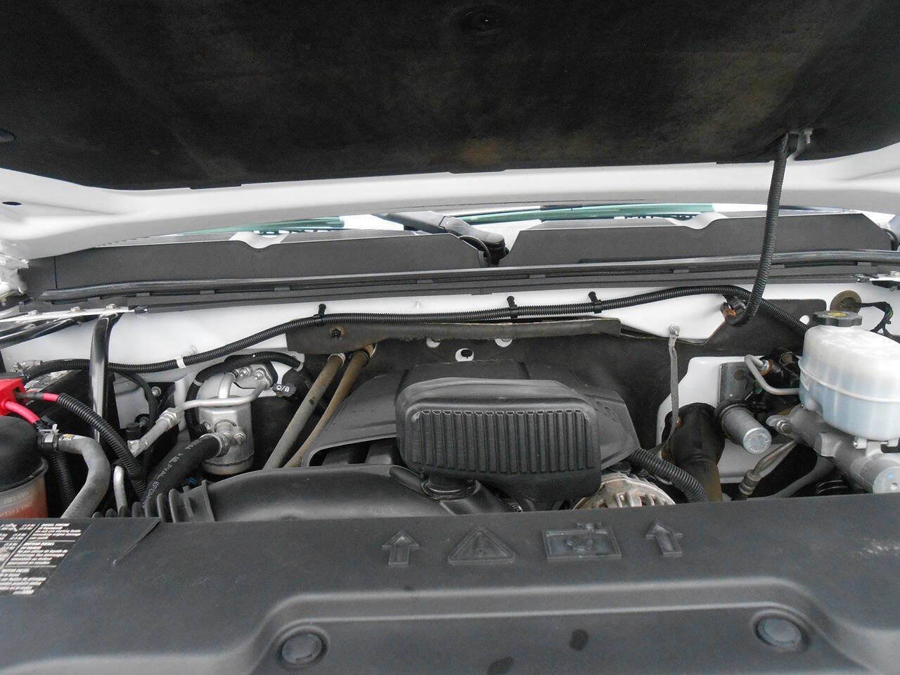 Used 2011 Chevrolet Silverado 3500 LT AWD/4WD image 20