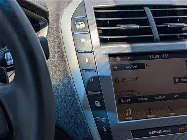 Used 2019 Lincoln MKZ Premiere FWD image 12