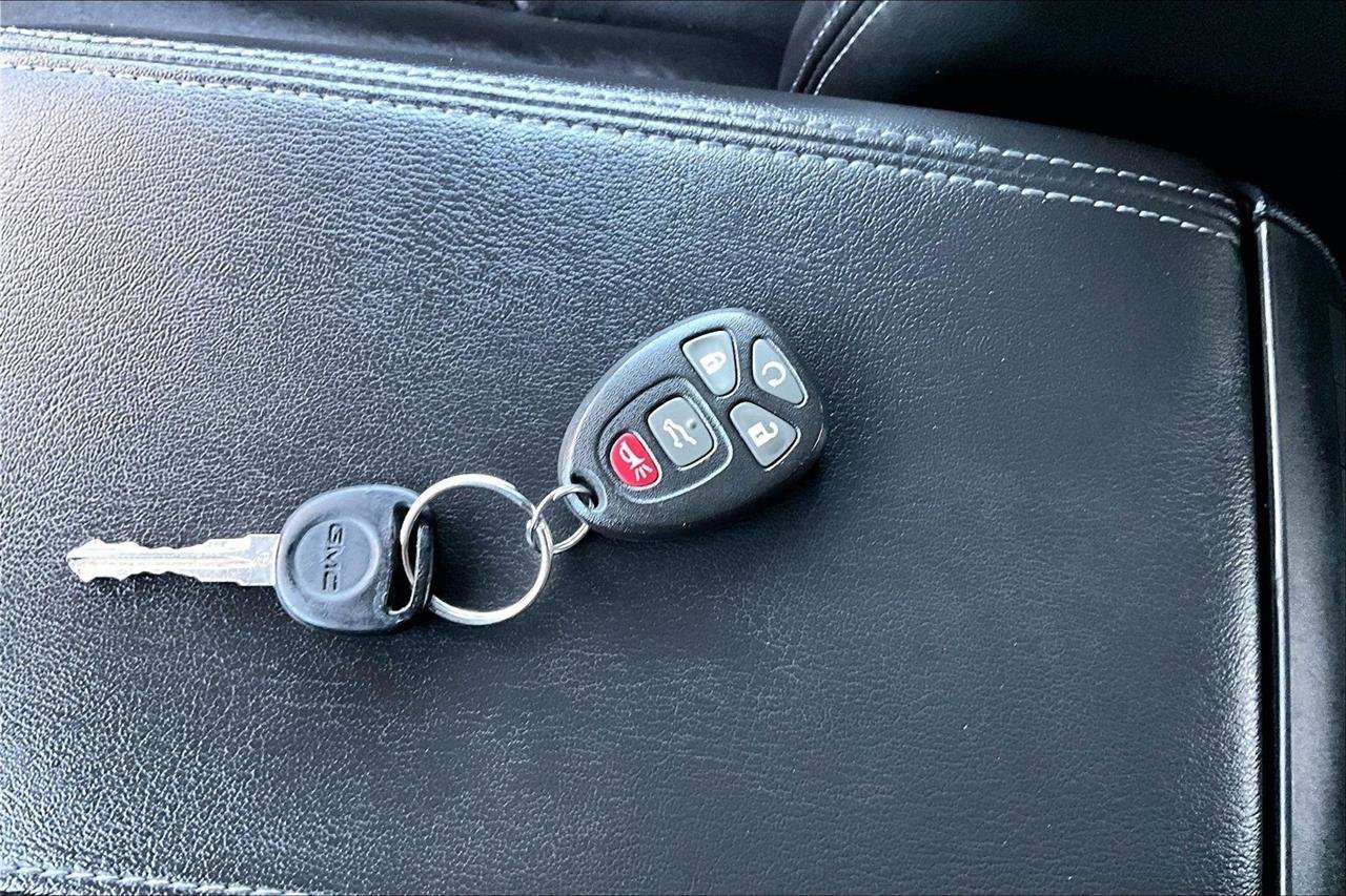 Used 2016 GMC Acadia Denali image 36