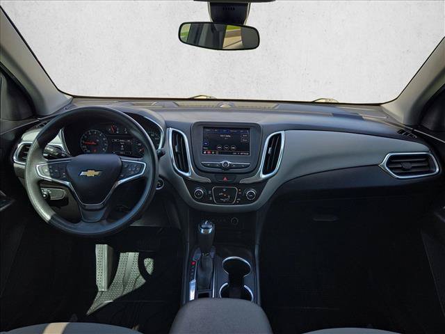 Used 2020 Chevrolet Equinox LS w/ LS Convenience Package FWD image 17
