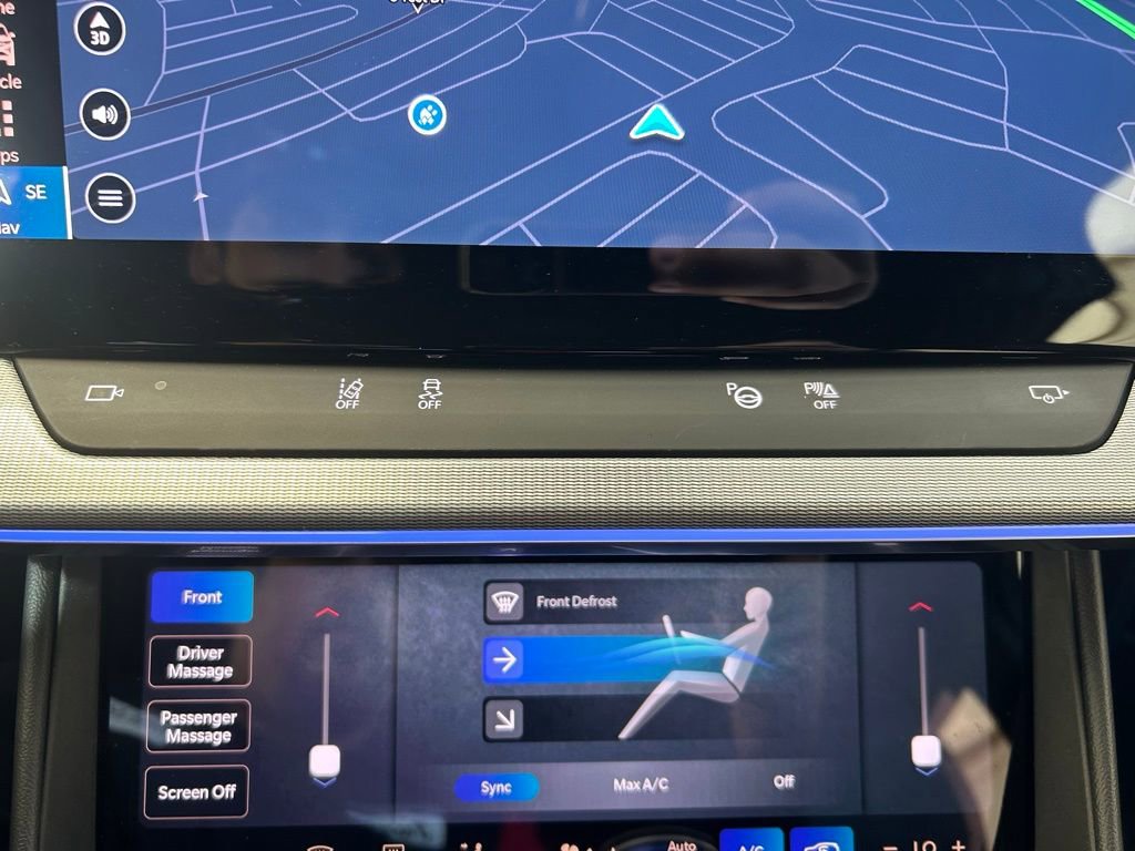 Used 2025 Jeep Wagoneer S Launch Edition image 40