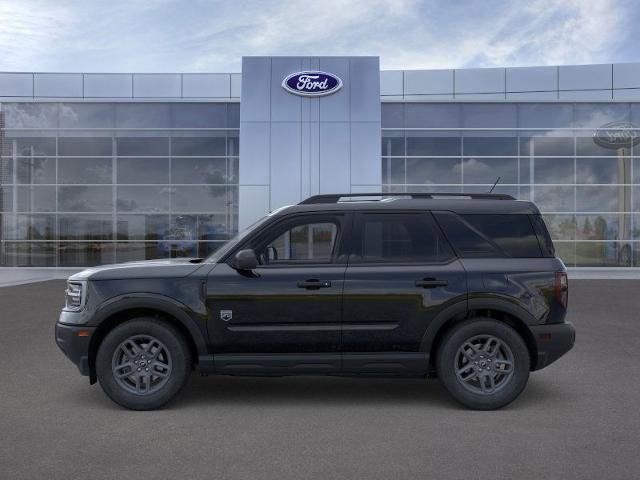 New 2026 Ford Bronco Sport Big Bend w/ Convenience Package image 3