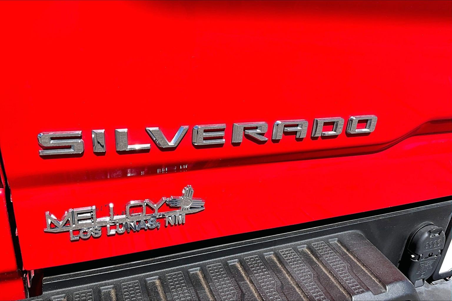 Used 2024 Chevrolet Silverado 2500 Custom w/ Custom Value Package AWD/4WD image 25