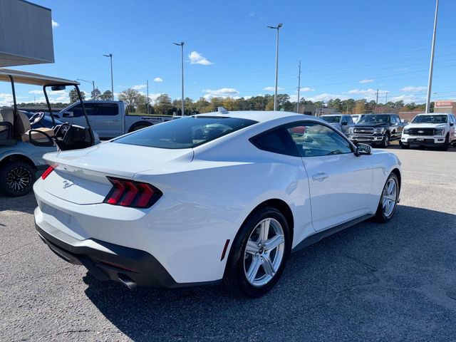 New 2026 Ford Mustang Coupe RWD image 5
