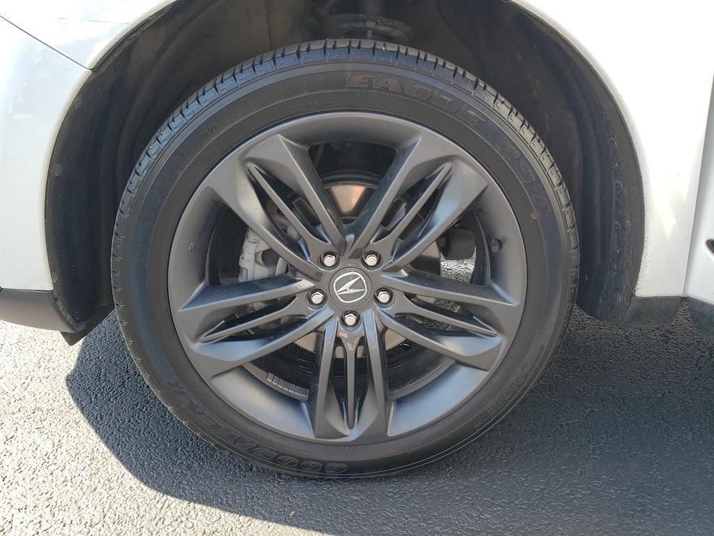 Certified 2023 Acura RDX w/ Advance Package AWD/4WD image 35