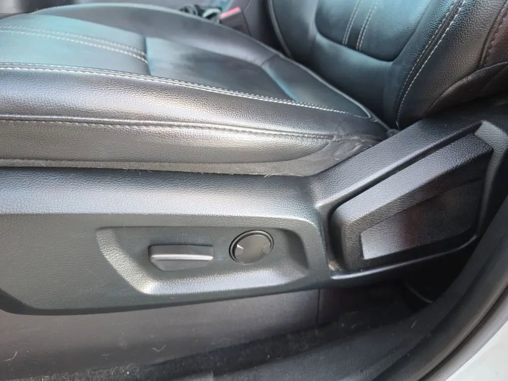 Used 2021 Ford Ranger Lariat w/ Equipment Group 501A High image 18