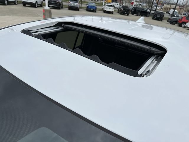 Used 2021 RAM 1500 Laramie image 34