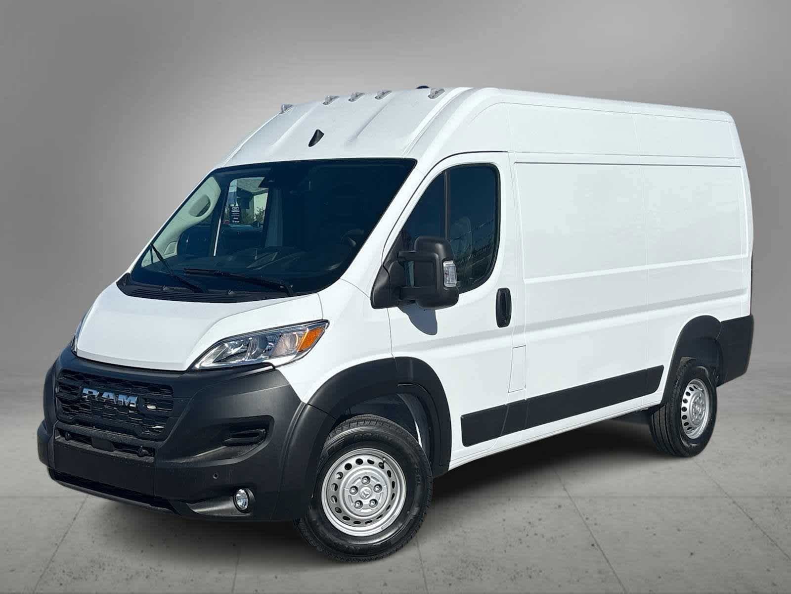 New 2026 RAM ProMaster 1500 w/ Safety Group video 1
