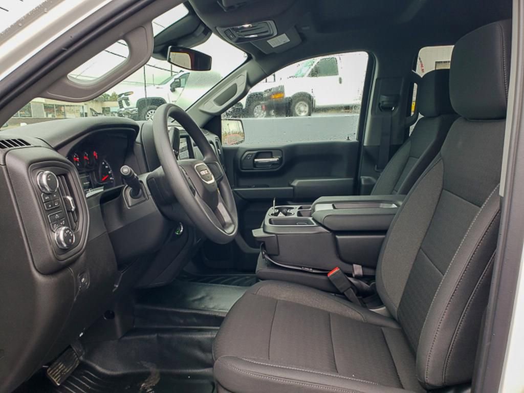 New 2026 GMC Sierra 1500 Pro w/ Pro Value Package image 7