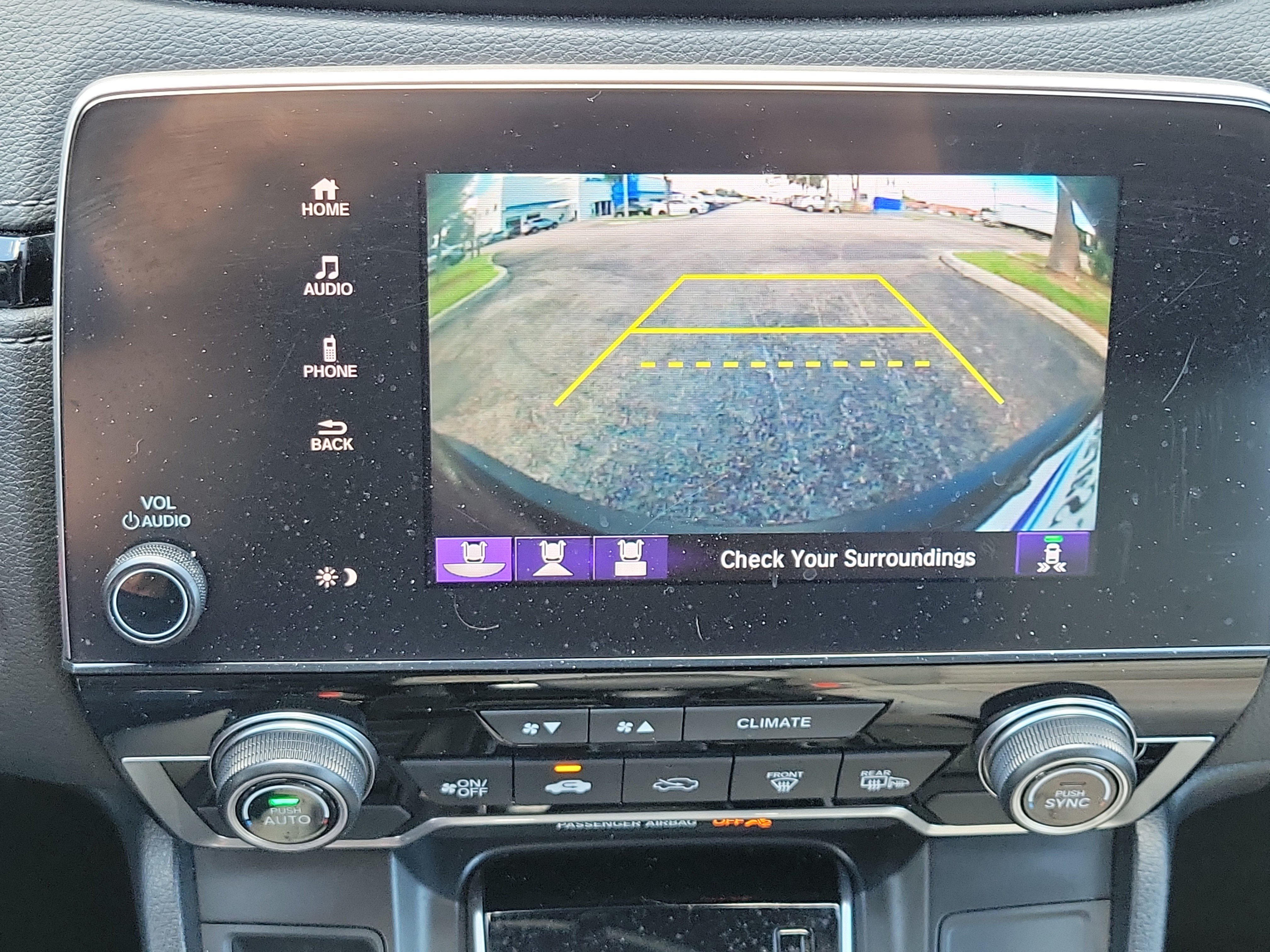 Used 2018 Honda CR-V EX image 25