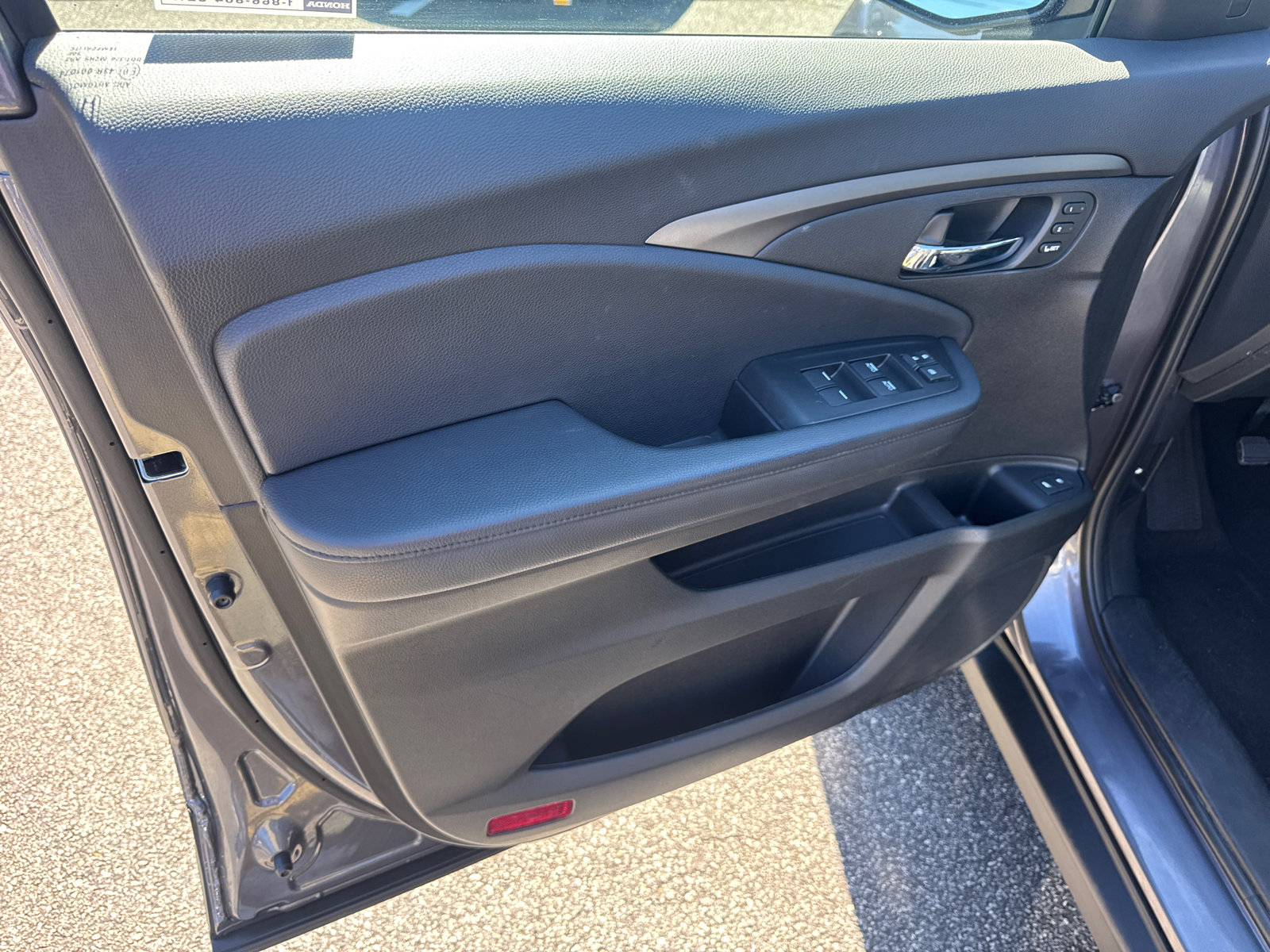 Used 2022 Honda Pilot EX-L image 10