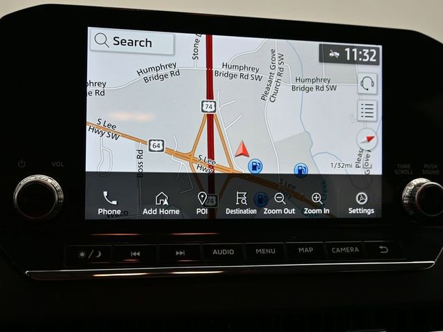 Used 2024 Mitsubishi Outlander SE image 23