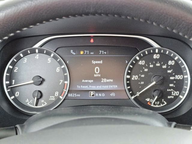 Certified 2024 Nissan Frontier SL w/ Technology Package image 19