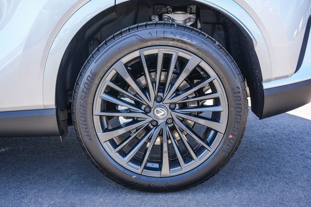 New 2026 Lexus RX 350 Premium AWD/4WD image 11